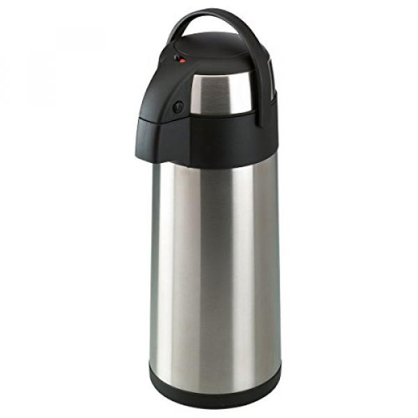 Prest Inox Unbreakable 2L