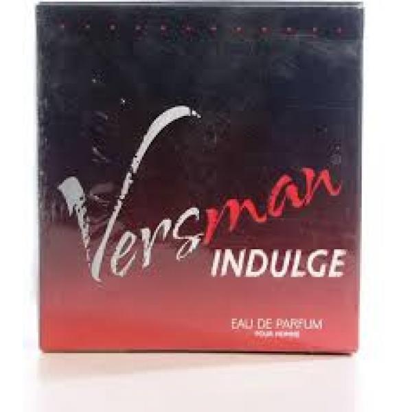 Versman Indulge Perfume 100Ml