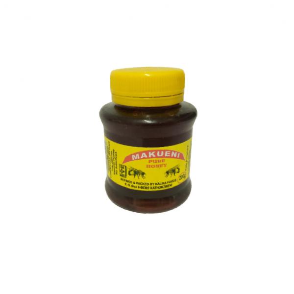 Makueni Pure Honey 200Gm