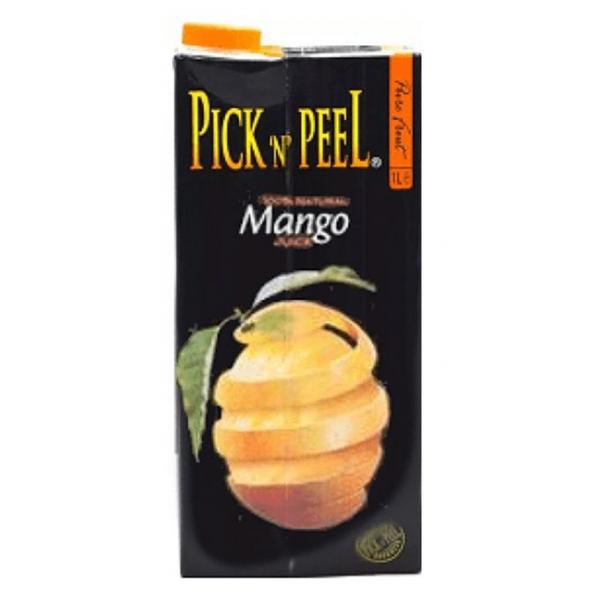 Pick N Peel Mango 1Ltr
