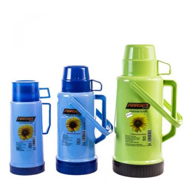 Sunflower Thermos 3.2L*6