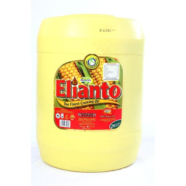 Elianto 20Ltr