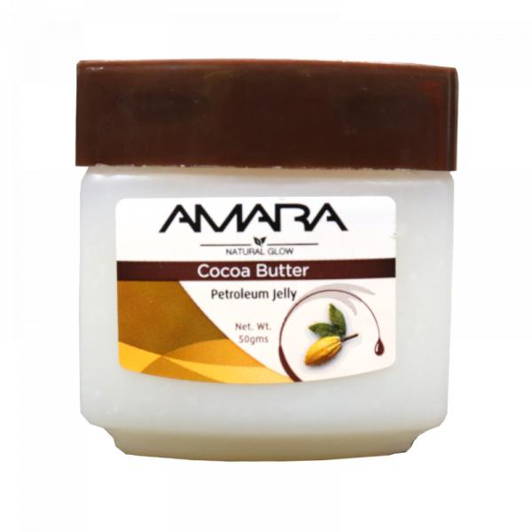 Amara Cocoa Butter Pj 100Gm