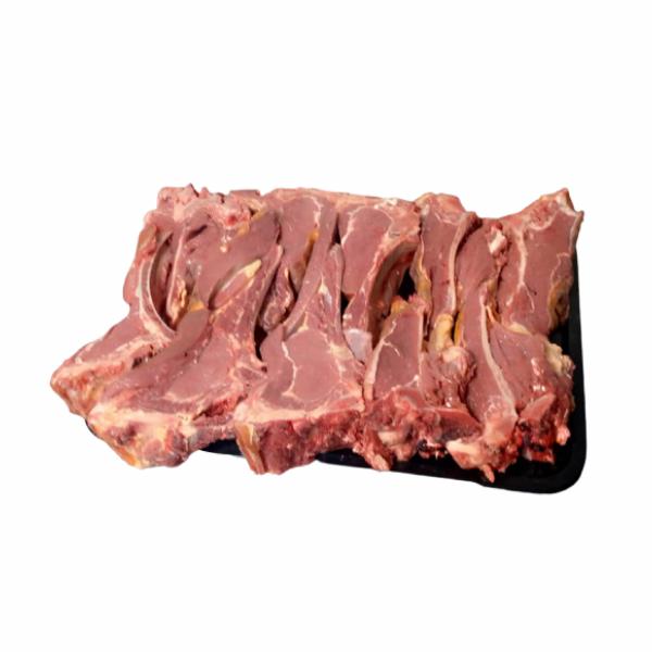 Cleanshelf T Bone Per Kg
