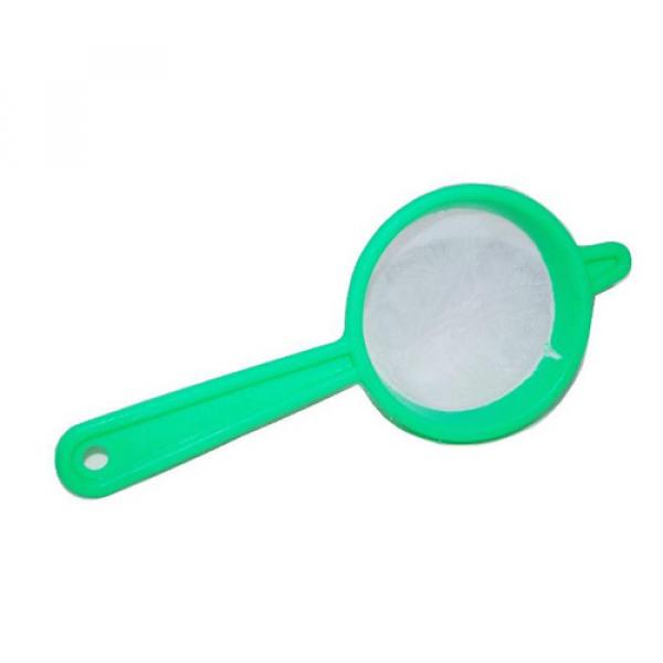 Plastic Lion Strainer No.3