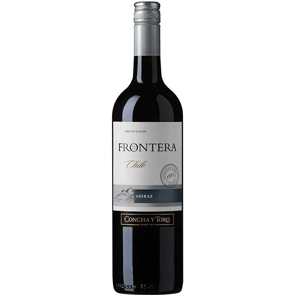 Frontera Shiras 750Ml