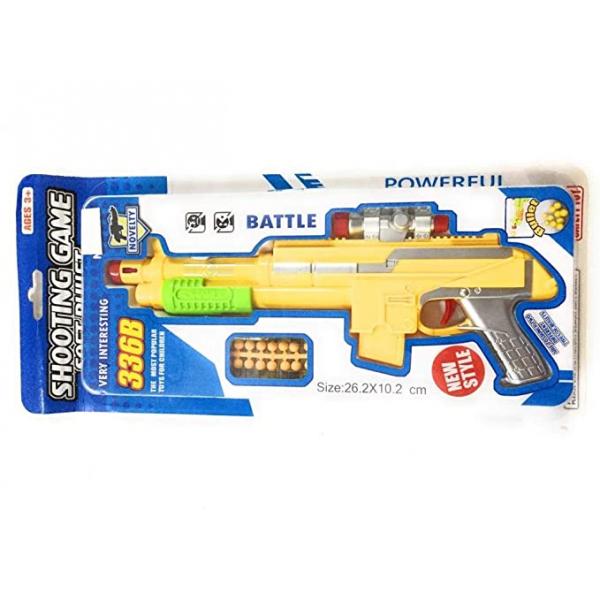 Lovelik Water Guns Xsw Small