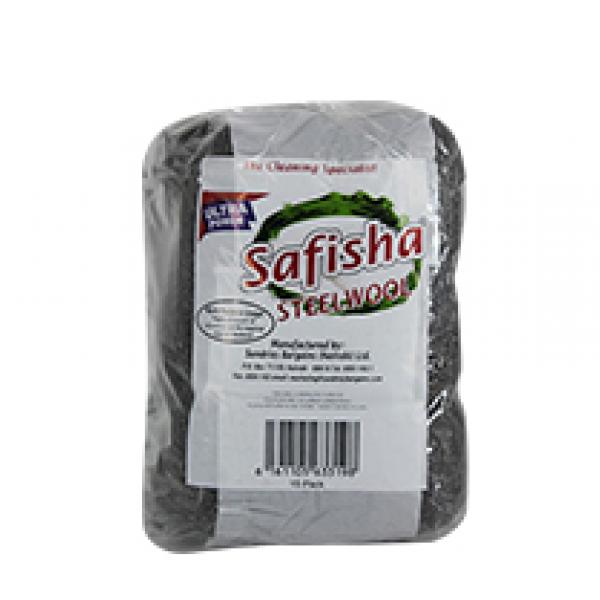 Safisha Steelwool 15Gm