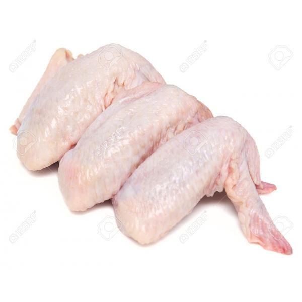 Cleanshelf Chicken Wings 1Kg