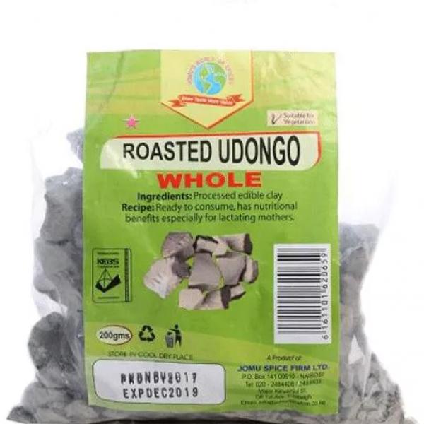 Jomu Udongo Satch 200Gm