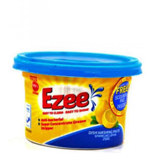 Ezee D/W Paste Lemon 250Gm