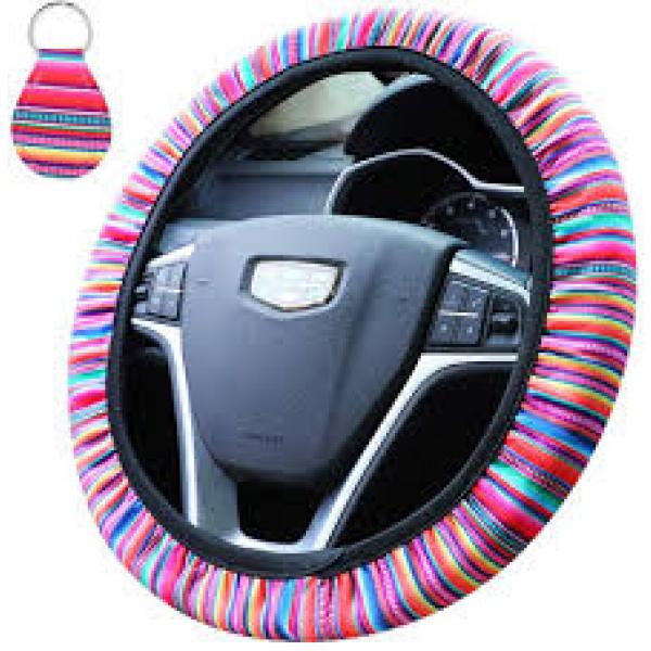 Steering Cover