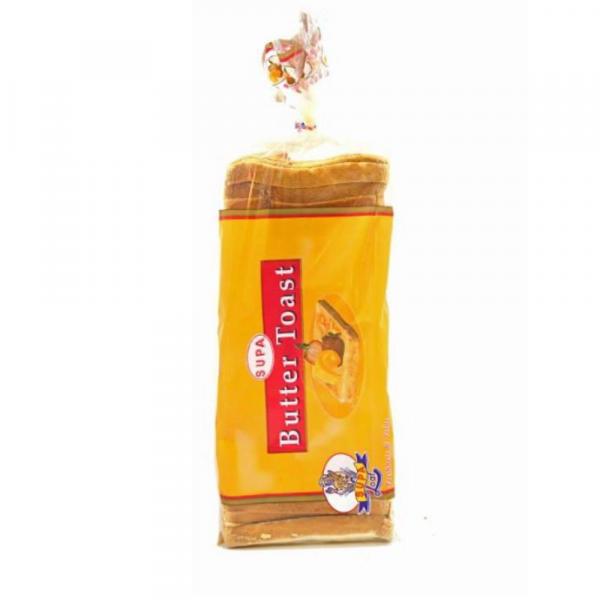Supaloaf Butter Toast 600Gm