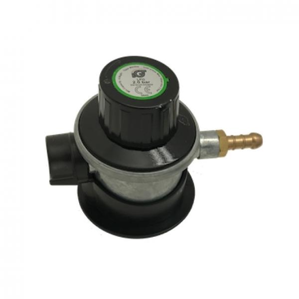 Nimbu H/Pressure Regulator Igt