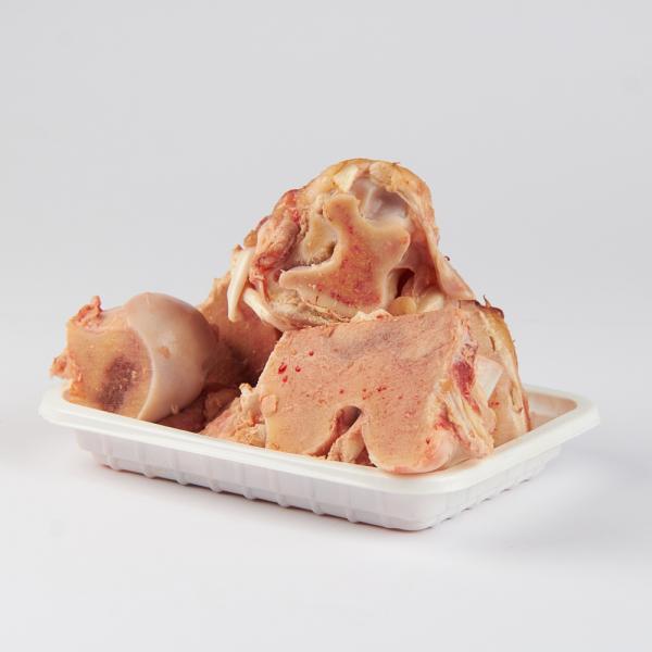 Cleanshelf Bones Without Meat Per Kg