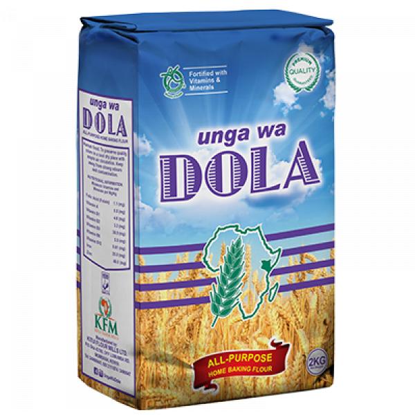 Dola Homebaking 2Kg