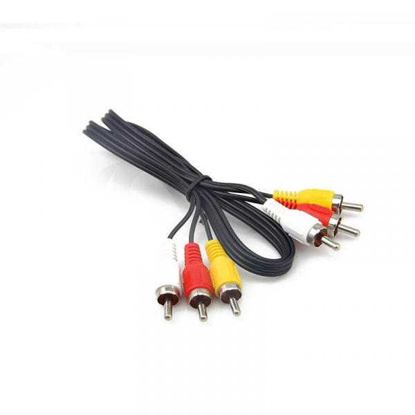 Beton Rca Cable 3*3