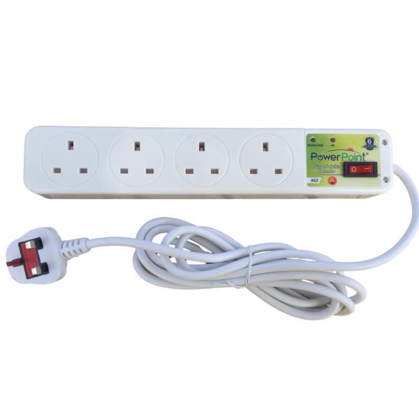 Power Point Extention 4G2