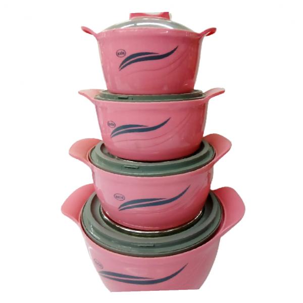 Axis Hotpot 4Pcs