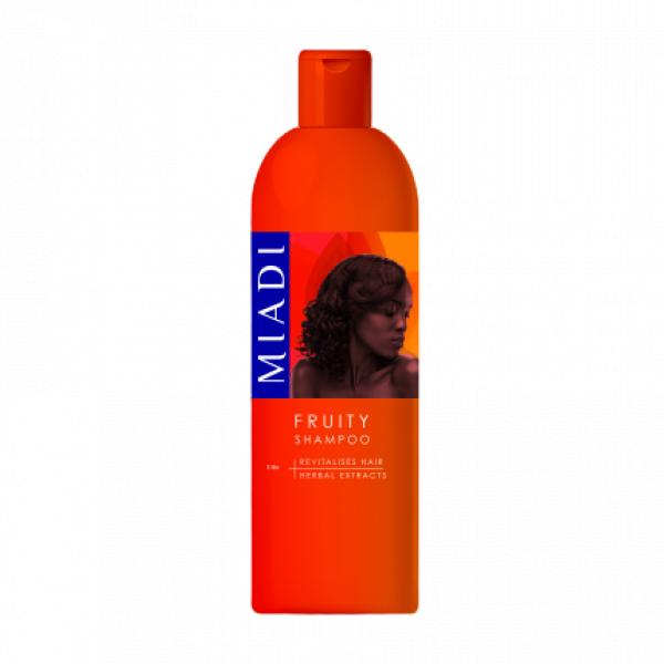 Miadi Fruity Shampoo 16Oz
