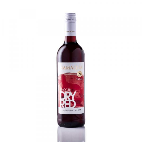 Namaqua Natural Sweet(W)750Ml