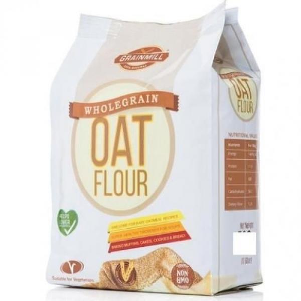 Grainmill Oat Flour 1Kg