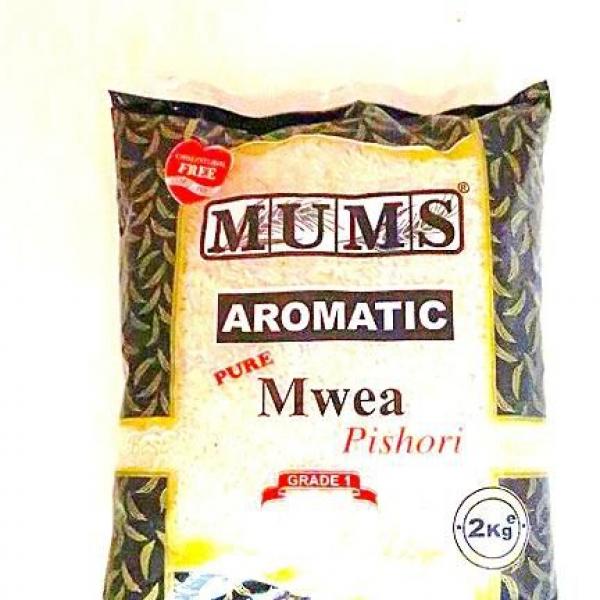 Mums Pishori/Basmati 2Kg
