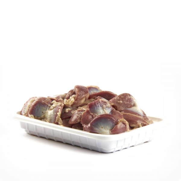 Cleanshelf Gizzards 1Kg