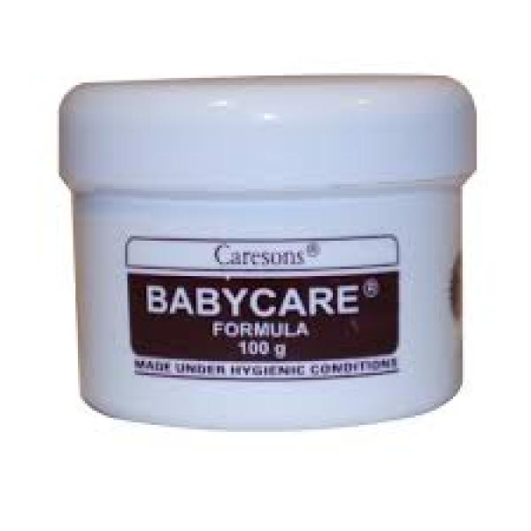 Caresons Baby Care 100Gm