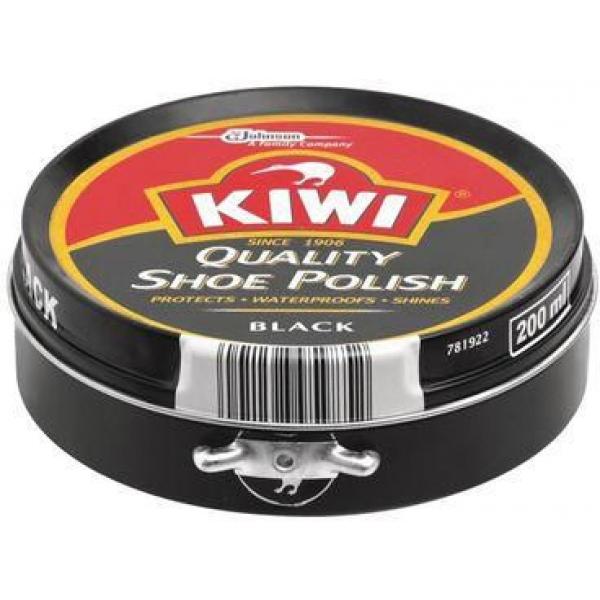 Kiwi Black 200Ml