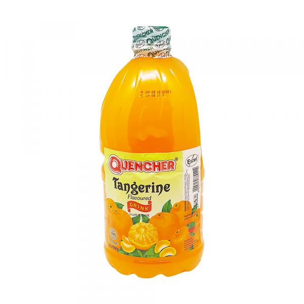 Excel Quencher Tangerine 3Ltr