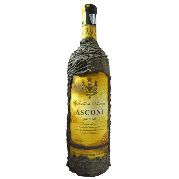 Asconi Pastrol Red Wine 750Ml
