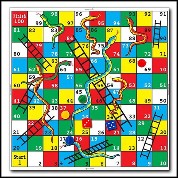 Ludo