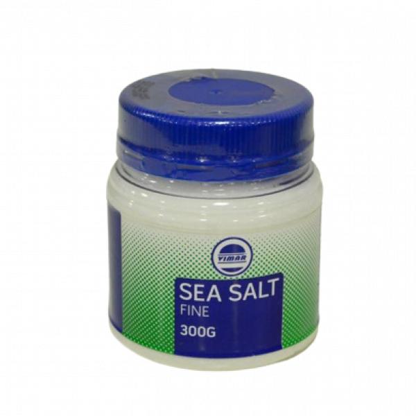Vinar Vacuum Seasalt 300Gm