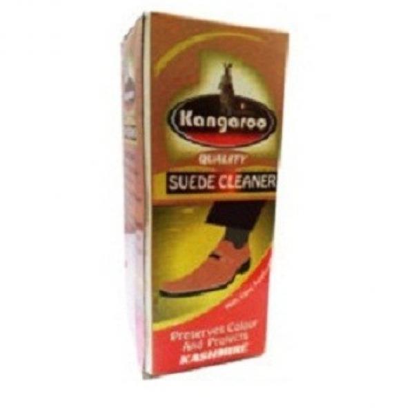 Kangaro S/Clner Kashmire 100Ml