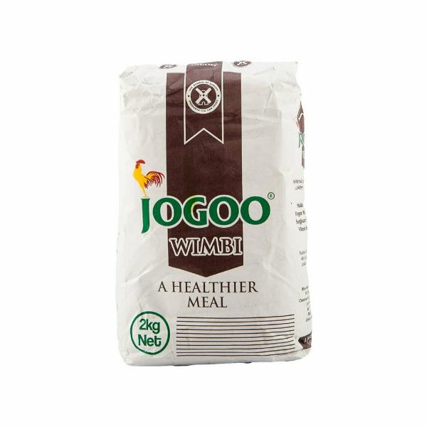 Jogoo Wimbi Meal 2Kg
