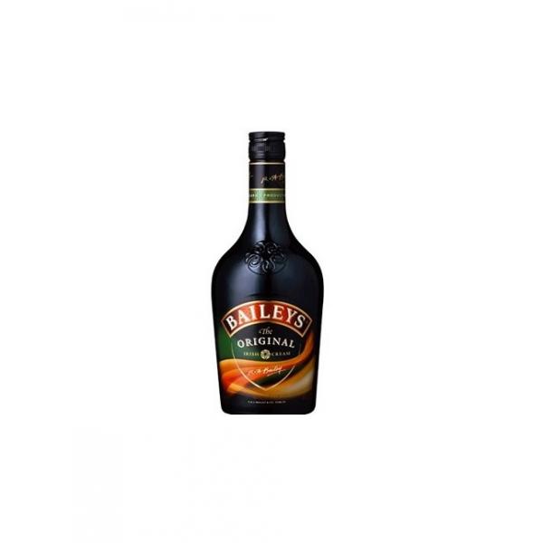 Baileys Org Irish Cream 375Ml