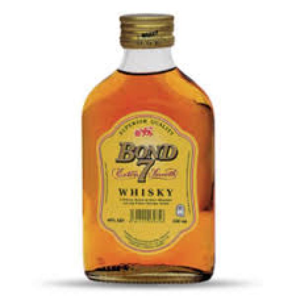Bond 7 350Ml