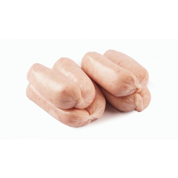 Classic Pork Sausages 500Gm
