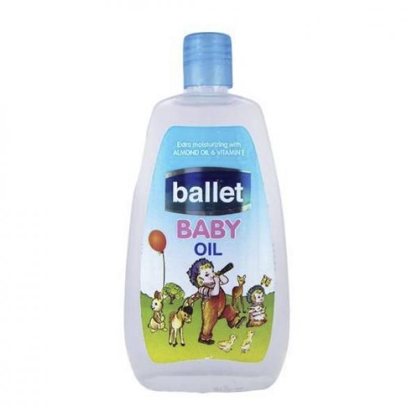 Ballet Baby Oil 230Ml