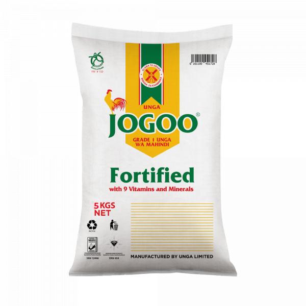 Jogoo Normal 5Kg