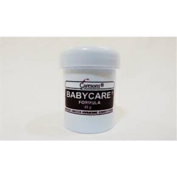 Caresons Baby Care 55Gm