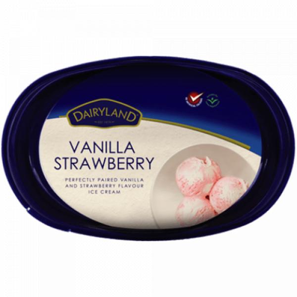 Dairyland Van/Sberry 1Ltr
