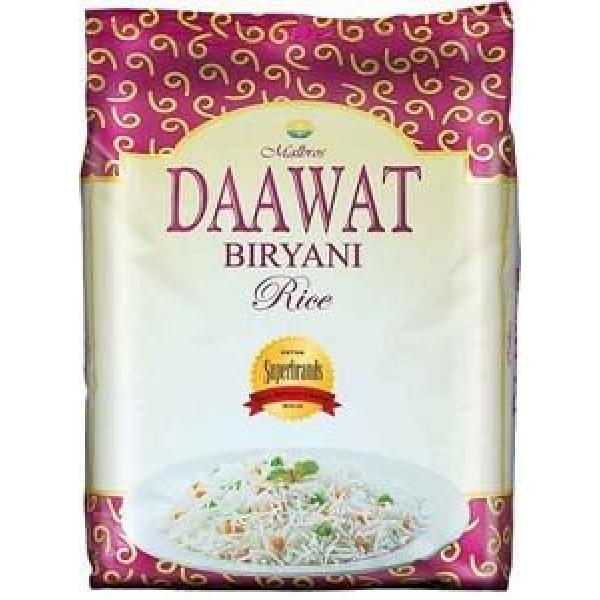 Daawat Biryani Rice 2Kg