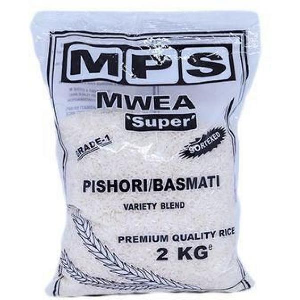 Mps Super Pishori  2Kg