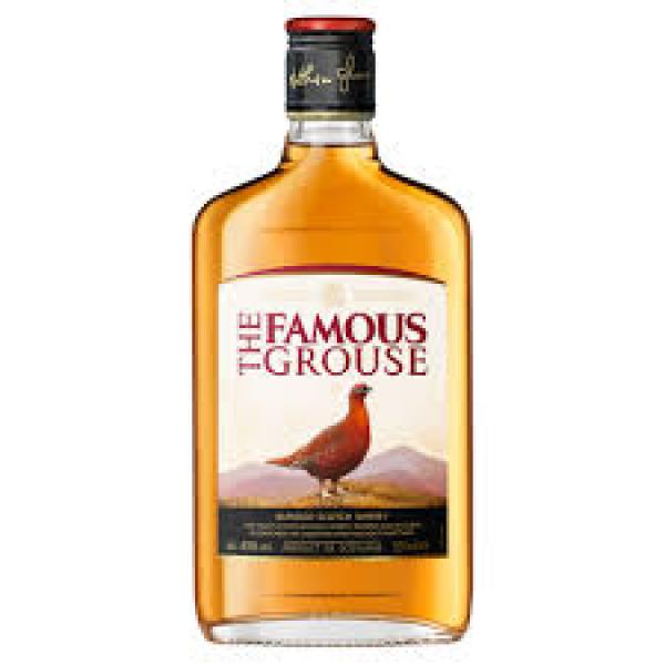 The Famous Grouse 350Ml