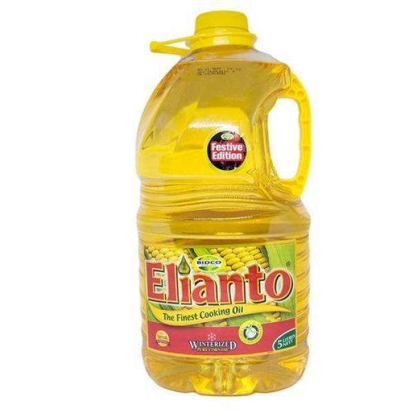 Elianto 5Ltr
