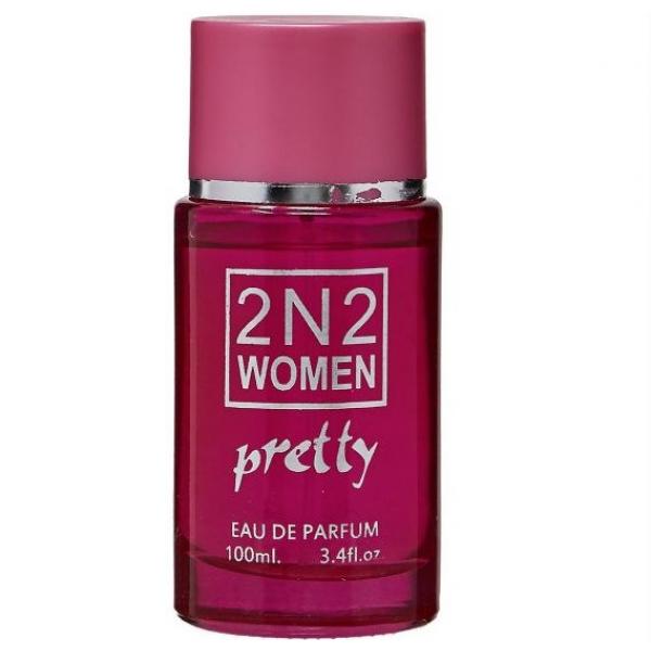 2N2 Women Pretty Perfum