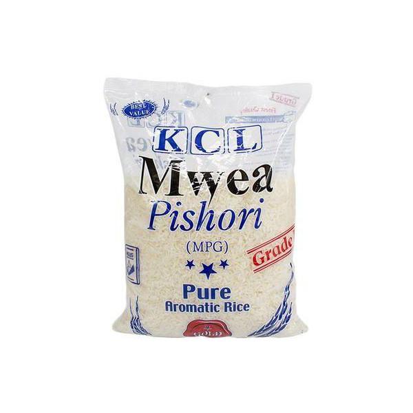 Mwea Gold 1Kg