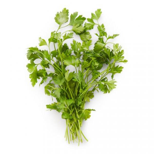 Parsley Veg